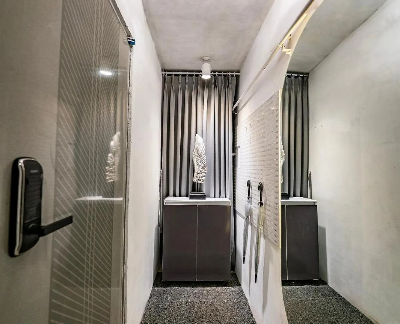 Jts Tailored Service Studio Near Hyehwa Station Сеул 0*,